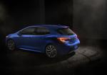Toyota Corolla XSE Hatchback 2018 года (NA)